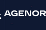 Agenor project overview | The development of cryptocurrency before our eyes