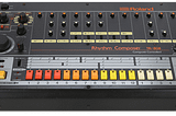 How the TR-808 Changed the Sound of Pop Music Forever