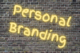 Building a Powerful Personal Brand: A Comprehensive Guide for Fractional Executives