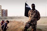 ISIS declares policy of ‘strong and stable’ government