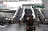 How to achieve a fully accessible transport system in the EU — the view of the European Disability…