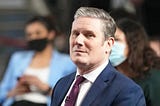 #043 Starmer Steps Back From Core Principles