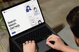 Building Trust in a Race Against Time: Designing a Health Matching Platform