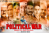 Download “Political War” Full Movie | HD Quality