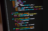Syntax vs. Semantics in Programming
