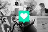 Learning to love user-generated content