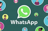 Send WhatsApp Message Automatic using python