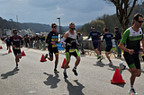 Récap Duathlon Chateaulin 2025