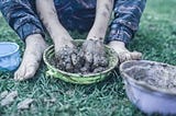 Making Mudpies: Reflections of a Restaurant Kid