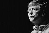 Another epidemic could soon spread around the world, Bill Gates