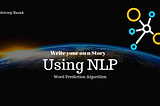 Write your Story: Using NLP