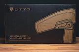 Secretlab OTTO Adjustable Legrest REVIEW Premium Ergonomic Comfort for Long Workdays