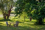 A Cohousing is a Space (or a Funnel)
