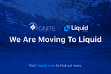 IGNX Trading on Liquid.com