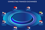 Use FinanceX Exchange and make more from your trading activities