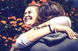 7 THINGS THAT HAPPY PEOPLE DO FREQUENTLY