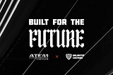 Partnership Announcement: ATEM x Unlimited Customs