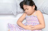Home remedy for UTI in toddlers