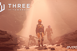 A New Chapter for Ertha: Teaming Up with Mars4 and Planning the Future