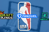 The NBA's Gambling Addiction Is Killing The Game