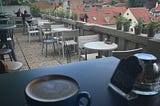 Half day in Zagreb?