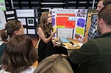 #SheStartedIt: Meet high school senior Meg Richey, tech prodigy and inventor
