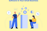 8 Benefits of Online Accounting Software in Your Small Business