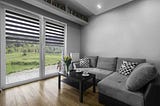 Honeycomb Blinds Perth