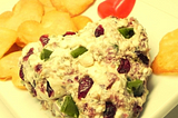 Cranberry Jalapeno Cream Cheese Dip — Cheese Dips and Spreads