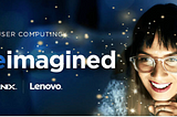 Meeting the Needs of Your Remote Workforce with Ease — Lenovo and Nutanix Deliver a Complete…