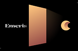 Emeris Beta Integrates a New Chain -Crescent Network