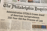 What the Newspaper Headlines Should Really Look Like