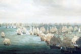 The Leadership Lessons from the Battle of Trafalgar for Today’s World