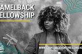 Camelback Ventures 2024 Fellowship Recruitment | Social Share Kit