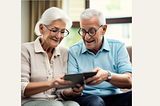 TIDTIPS 10 for BABY BOOMERS USING AI