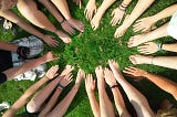 IMPACT: A Collaboration Framework for Impact Startups (影響力新創合作框架)