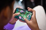 Do African gamers buy video games?