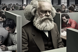 Work Doesn’t Work Anymore — What Karl Marx’s already knew about Silent Quitting — and what you can…