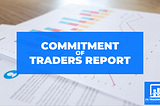 Commitment Of Traders Report