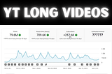 How Much YouTube Paid Me For Long Videos (Part 2)