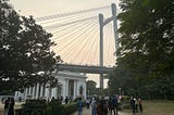 Prinsep Ghat: Where History Meets Serenity in Kolkata 🌊🏛️