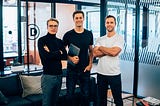 Announcing $600K Pre-Seed Funding Round