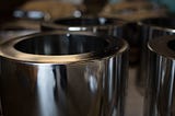 What Differentiates Decorative and Hard Chrome Plating