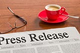 Your Press Release Isn’t PR