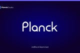 AdBlock Restricted: PlanckStudio Apps Now Enforce No-AdBlock Policy