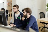 Manager n’est pas le futur de l’ingénieur