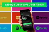 What is Spotify Color Palette: How to Find Own Spotify Color Codes