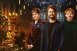 Ver Harry Potter, 20º Aniversario: Regreso a Hogwarts (2022) Pelicula Completa en español latino