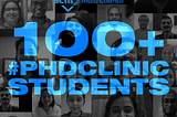 From a Random Idea to 100+ PhD Clinic Sessions, The Journey!