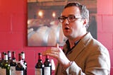 Нил Мартин уполномочен заявить или всё про урожай 2017 года вин Бордо от знаменитого винного…